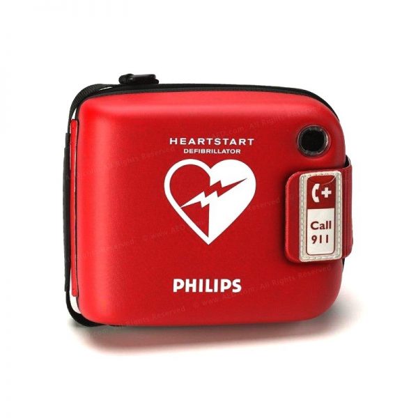 Philips Heartsaver Frx Aed Case Standard 