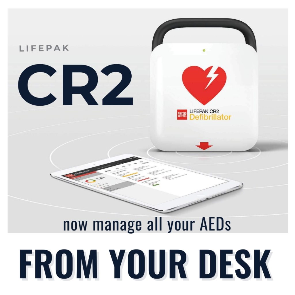 cardiac science aed manager download