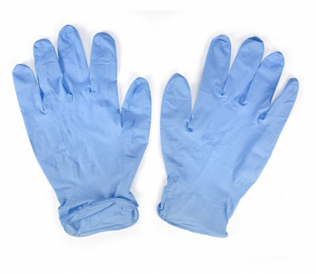 Personal Protective Equipment (PPE) & BBP Clean up
